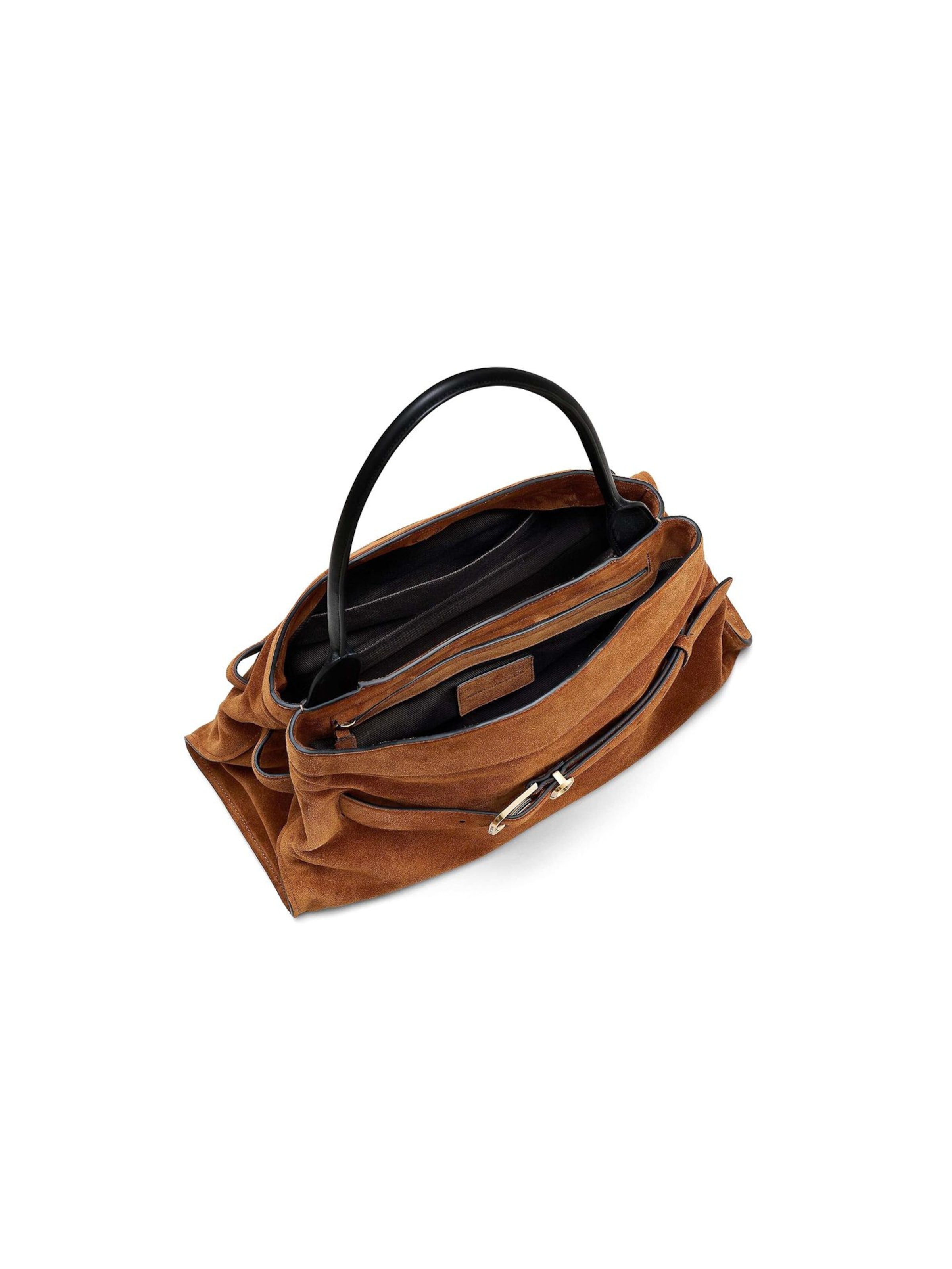 Marc Jacobs Handtasche 'The Dakota'‌‌‌‌‌‌‌ in Braun