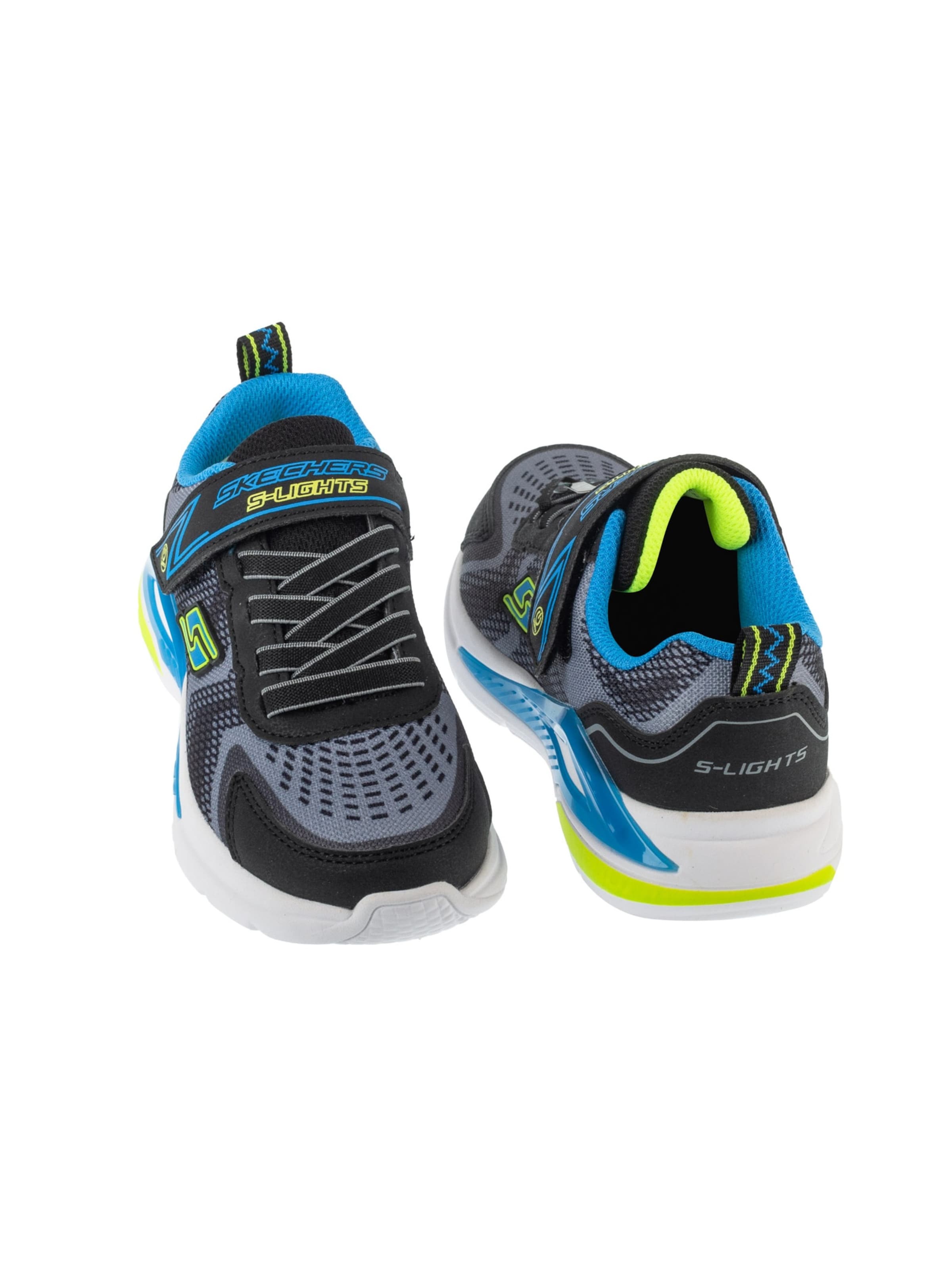 SKECHERS Trainers 'Skechers Tri-Namics' in Black