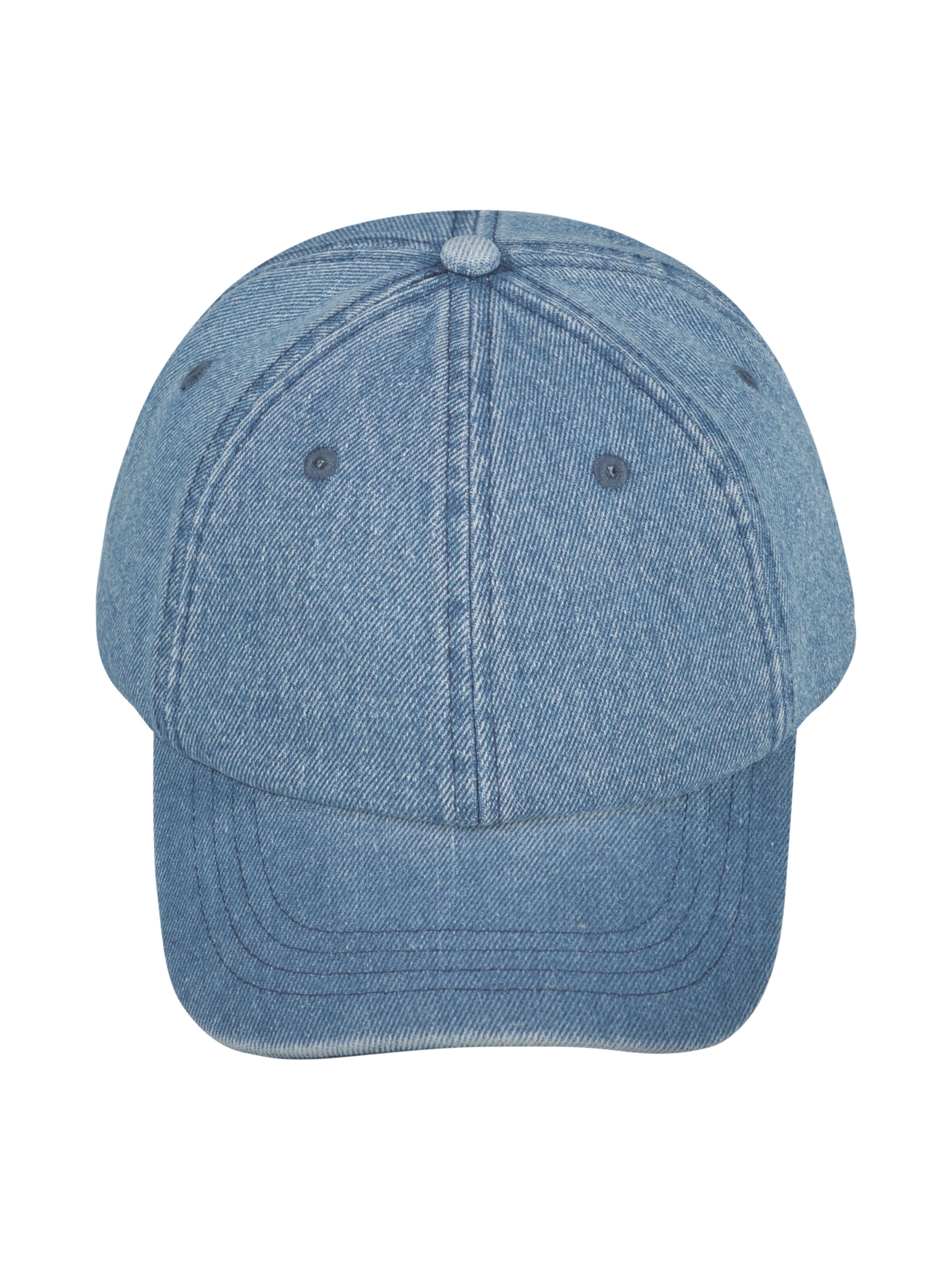 Casquette de sport LERROS en bleu