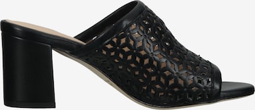 PETER KAISER Mules in Black