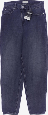ARMEDANGELS Jeans 26 in Blau: Vorderseite