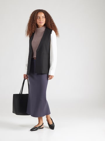 MSCH COPENHAGEN Rok 'Agatha East' in Blauw