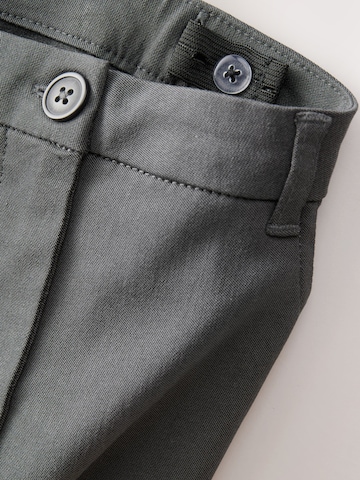 Skinny Pantalon Next en gris