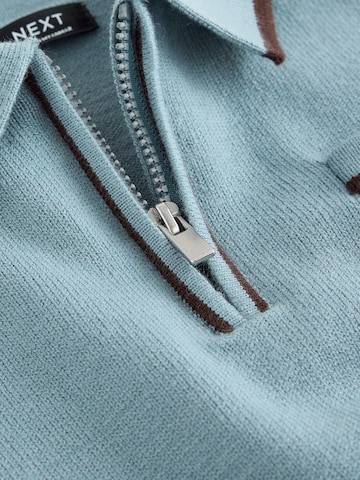 Next - Jersey en azul