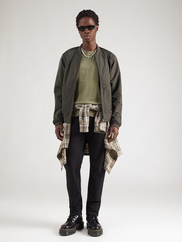 G-STAR Shirt in Green