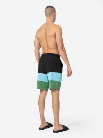 Regular Pantalon de sport 4F en mélange de couleurs