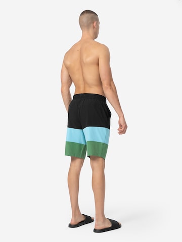 4F Normální Sportovní kalhoty – mix barev