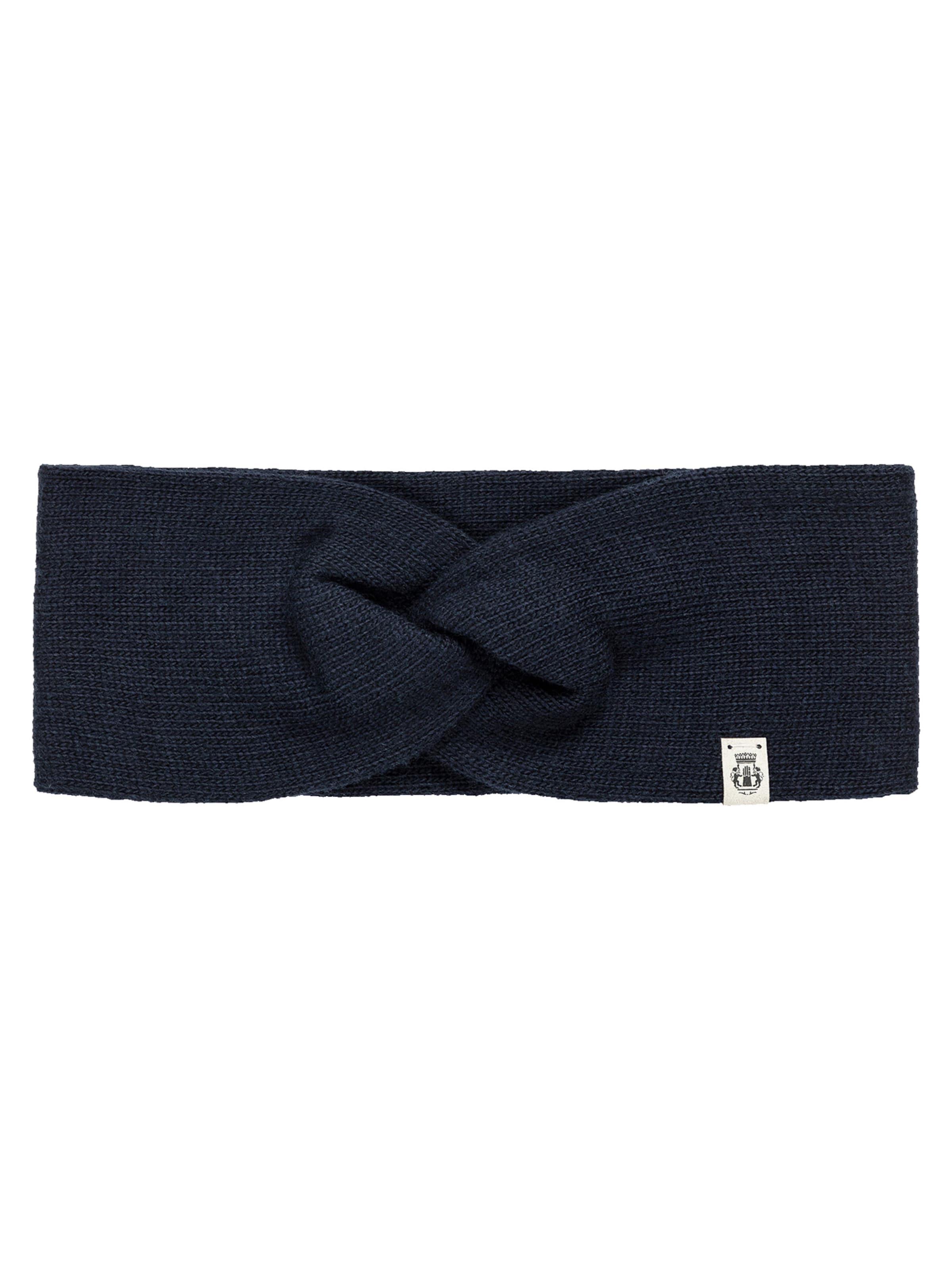 Roeckl - Banda de cabeza 'ESSENTIALS' en azul