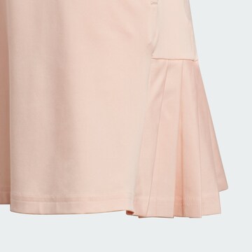 Robe de sport ADIDAS PERFORMANCE en rose