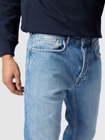 regular Jeans 'CALLEN' di Pepe Jeans in blu