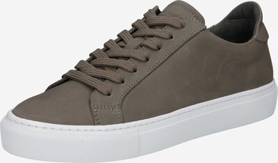 Garment Project Sneaker low 'Type' i taupe, Produktvisning
