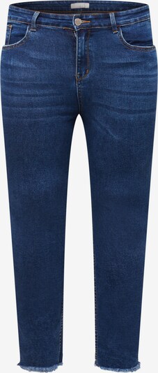 Guido Maria Kretschmer Curvy Jeans 'Mala' in dunkelblau, Produktansicht