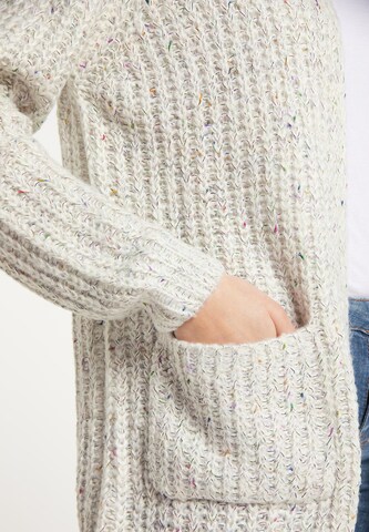 Cardigan MYMO en beige