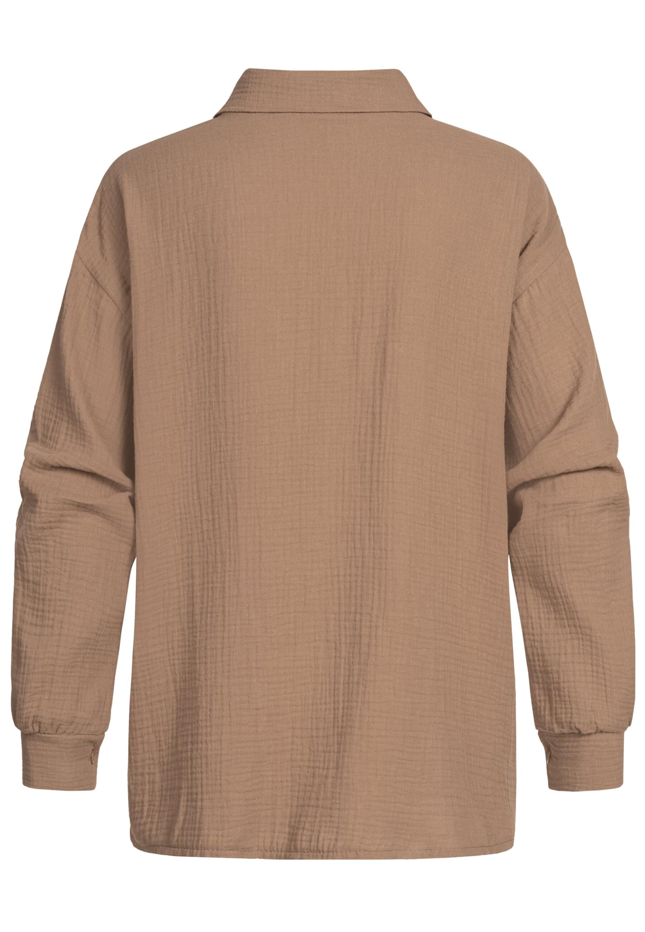 Cloud5ive Blúz - barna