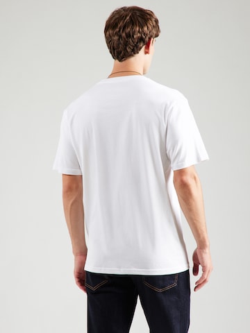 Volcom Paita 'STONE BLANKS' värissä valkoinen