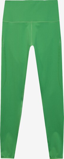 4F Pantalon de sport en vert, Vue avec produit