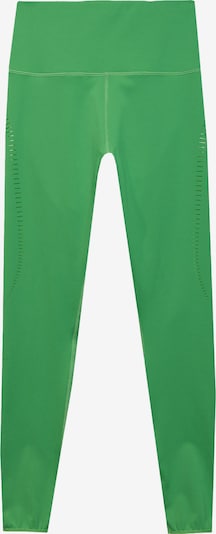 Sportinės kelnės iš 4F, spalva – žalia, Prekių apžvalga