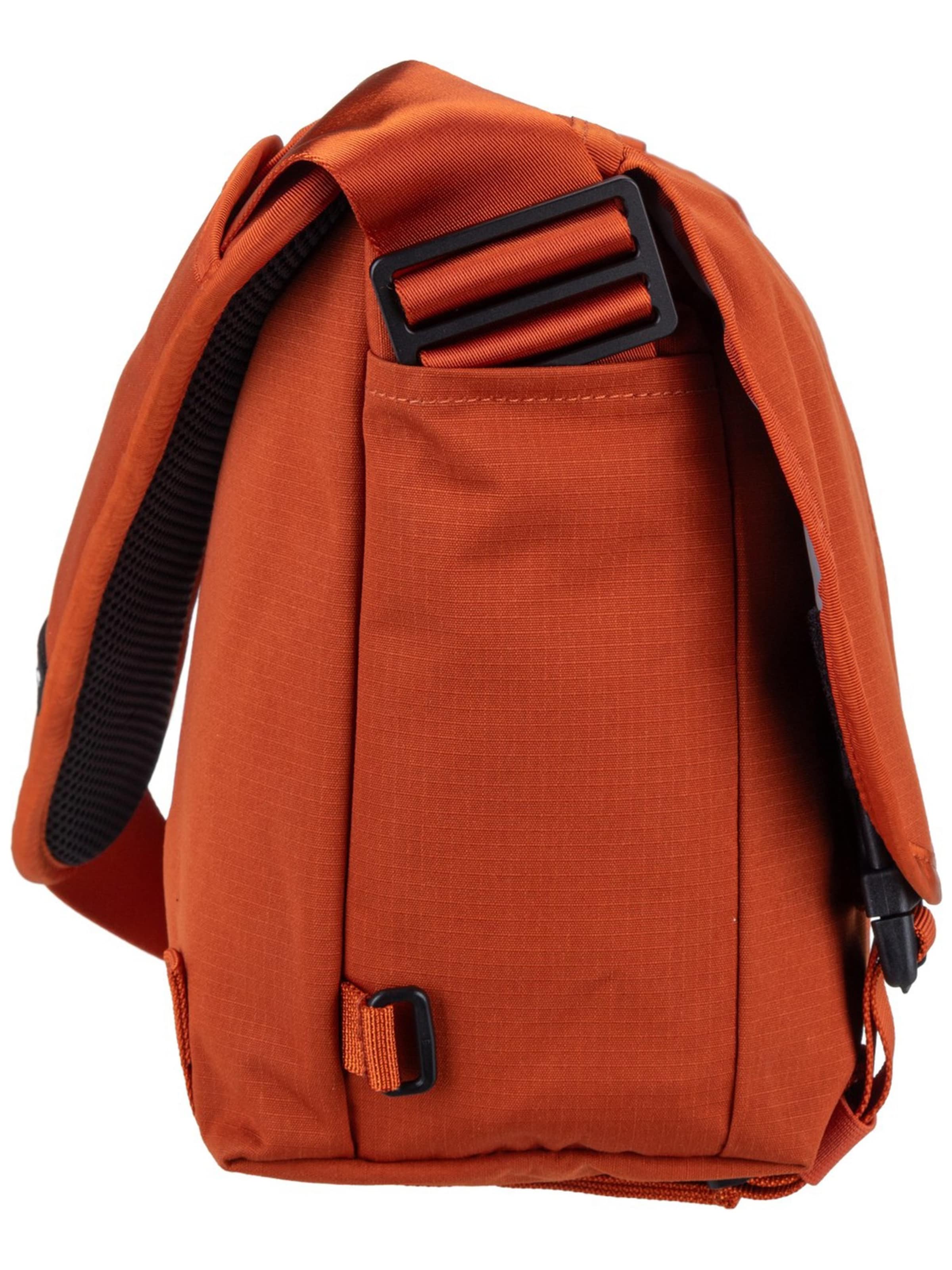 TIMBUK2 Crossbody Bag ' Flight Classic S ' in Red
