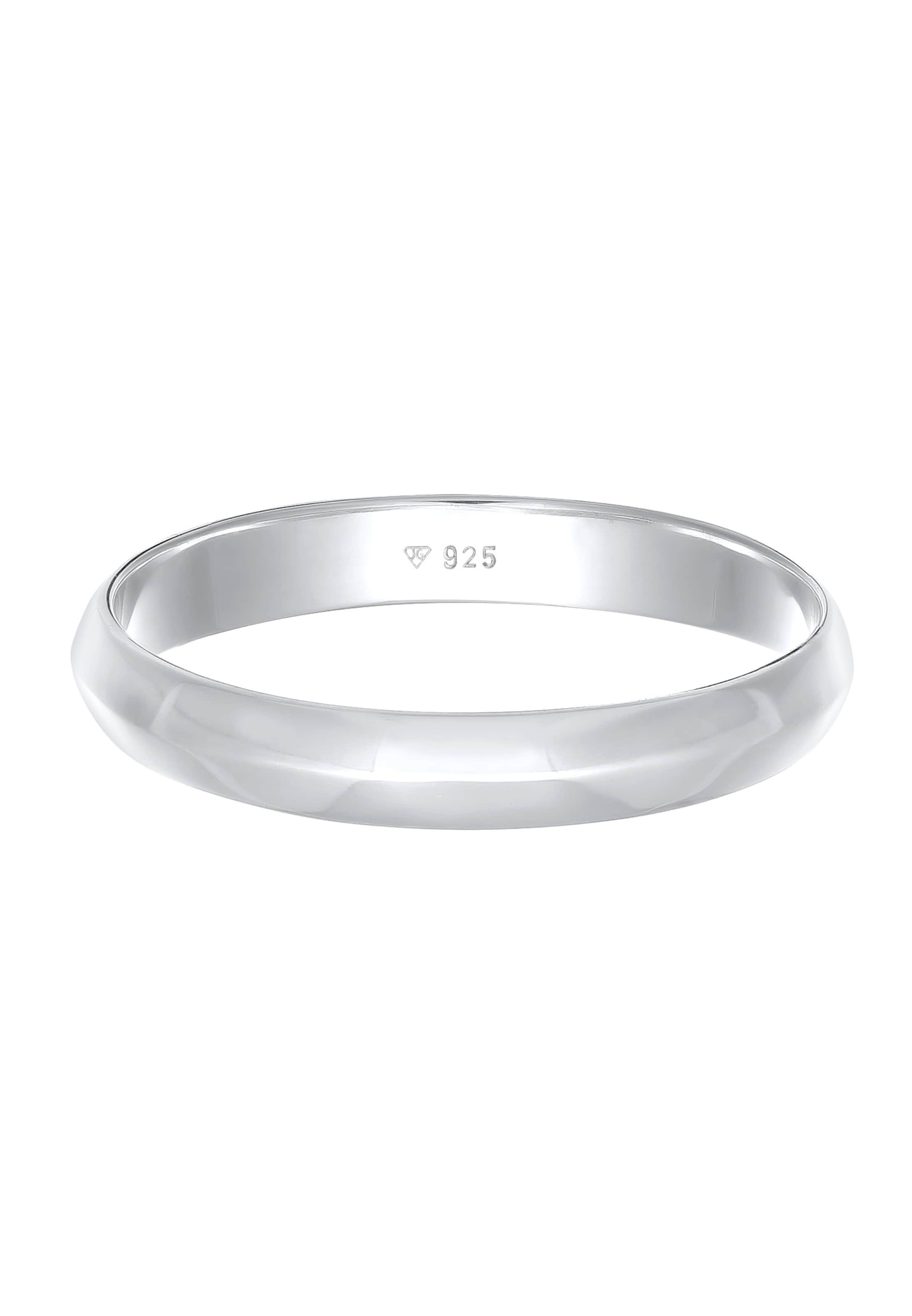 ELLI Ring in Silber