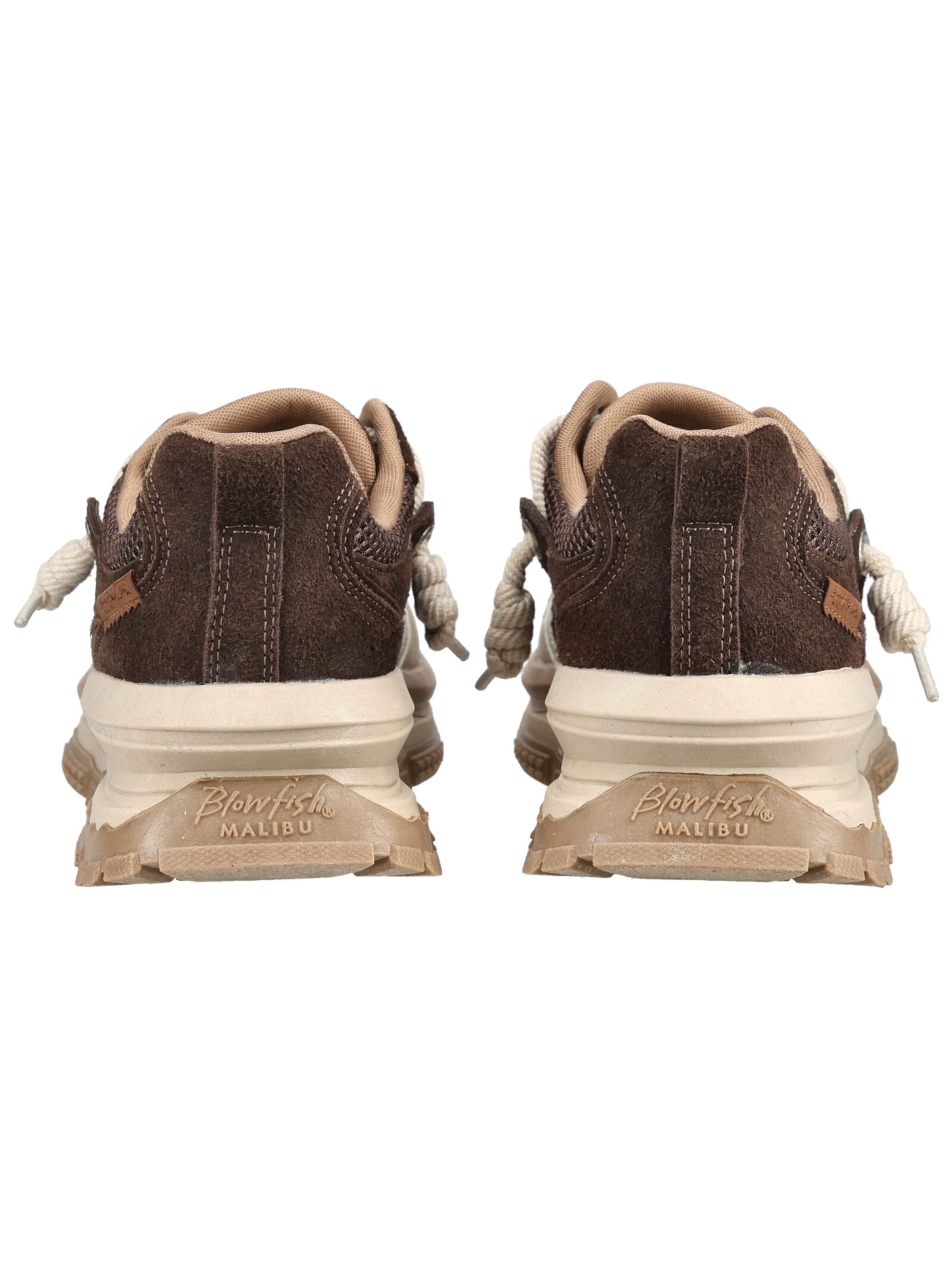 Blowfish Malibu Sneaker in Braun