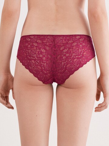 INTIMISSIMI Slip in Rot