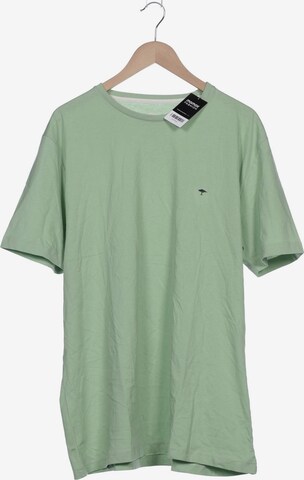 FYNCH-HATTON Shirt in XXXL in Green: front