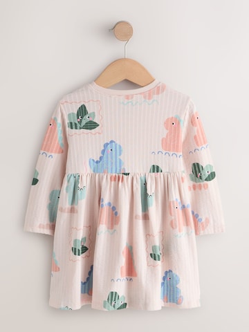 Next Kleit, värv beež