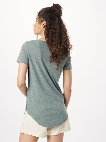 VERO MODA - Camiseta 'LUA' en verde