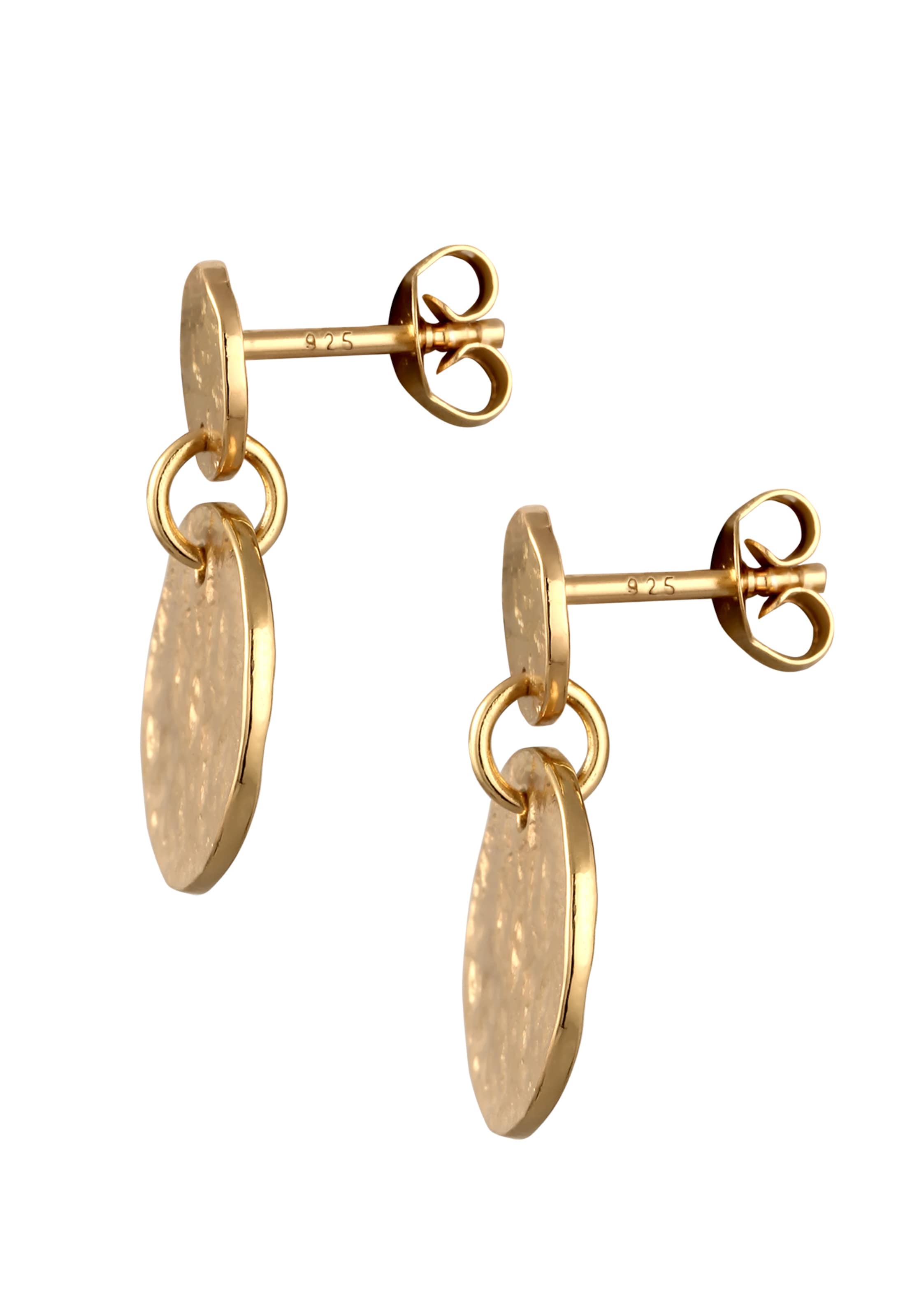 ELLI Ohrringe in Gold