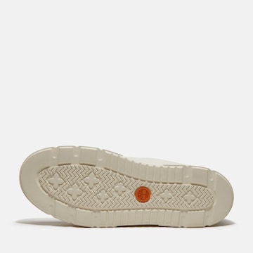 TIMBERLAND Sneaker in Weiß