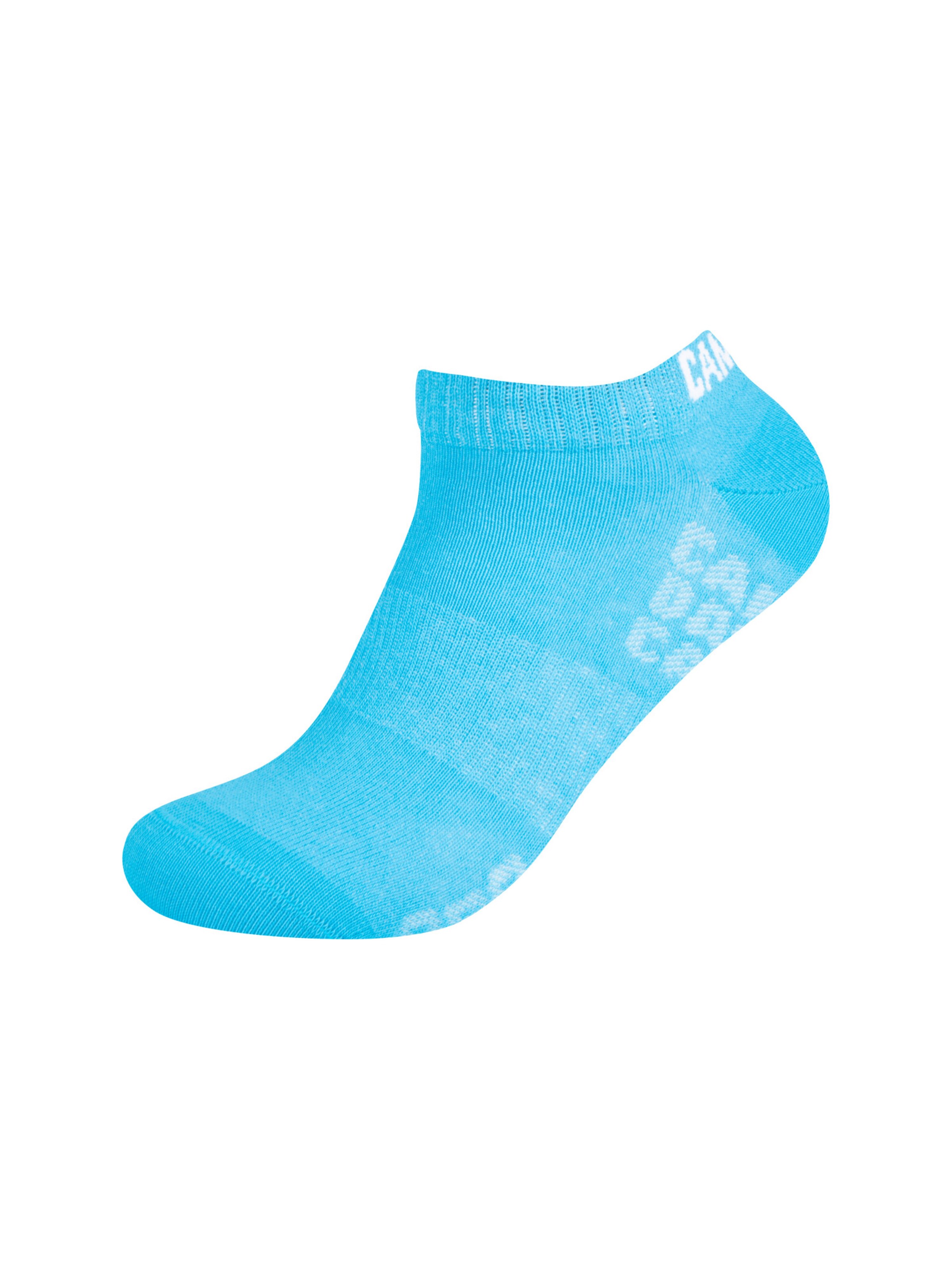 CAMP DAVID Socken in Blau