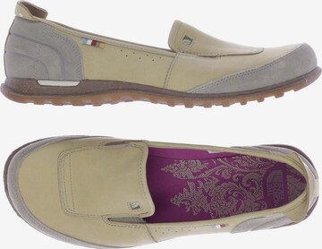 THE NORTH FACE Flats & Loafers in 39 in Beige: front