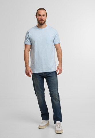 INDICODE JEANS Regular Jeans 'Rambler' in Blauw