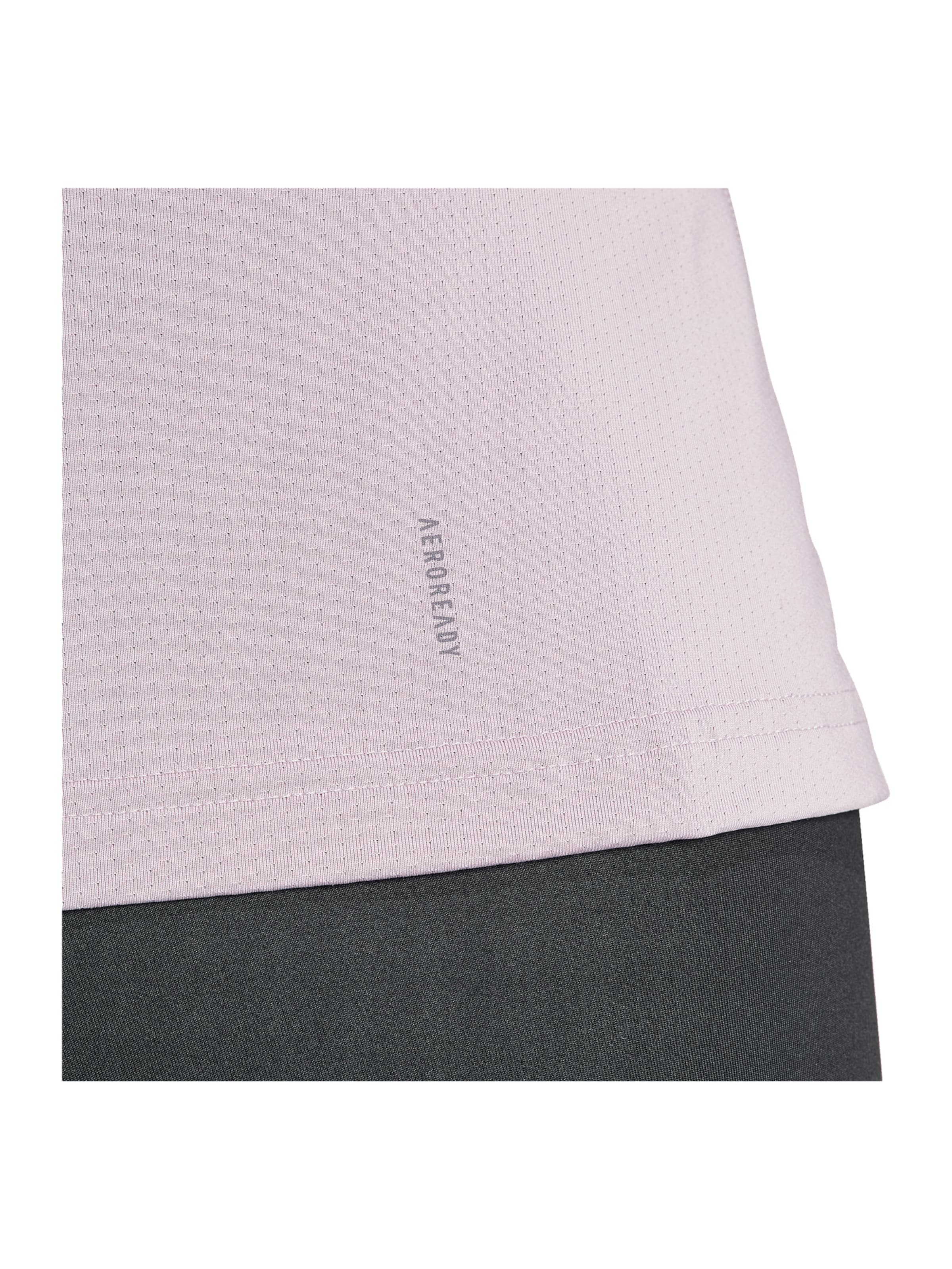 ADIDAS PERFORMANCE Функциональная футболка в Лиловый