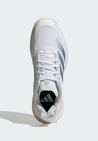 ADIDAS PERFORMANCE Sportschuh ' Defiant Speed 2' in Weiß