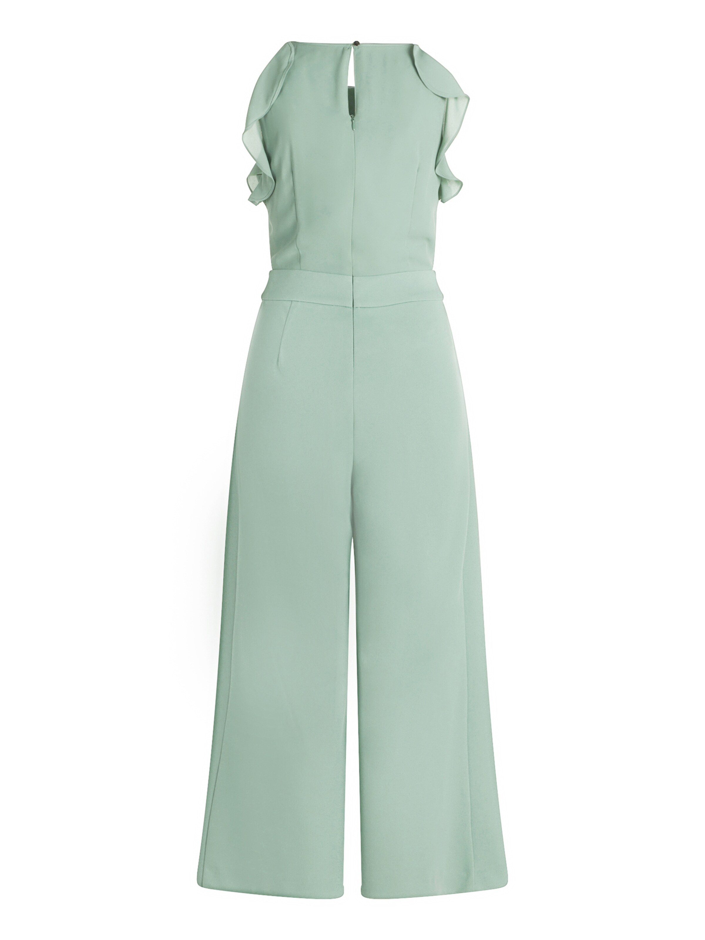 Vera Mont Jumpsuit in Green
