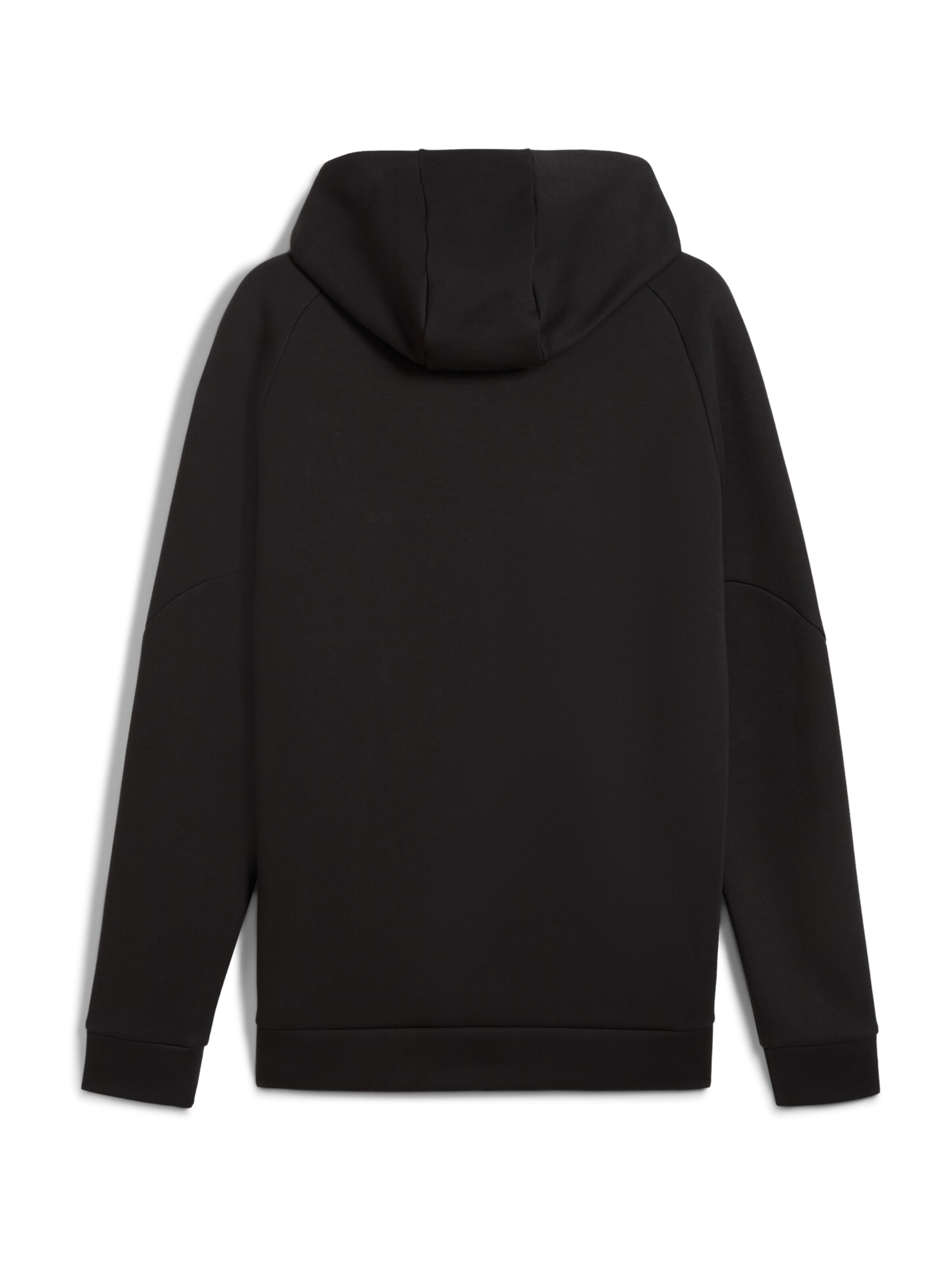 PUMA Sport szabadidős dzsekik 'Pumatech' - fekete