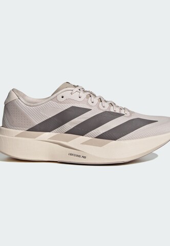 ADIDAS PERFORMANCE Running Shoes 'Adizero Evo SL' in Purple