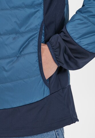 Whistler Athletic Jacket 'GREGORY M' in Blue