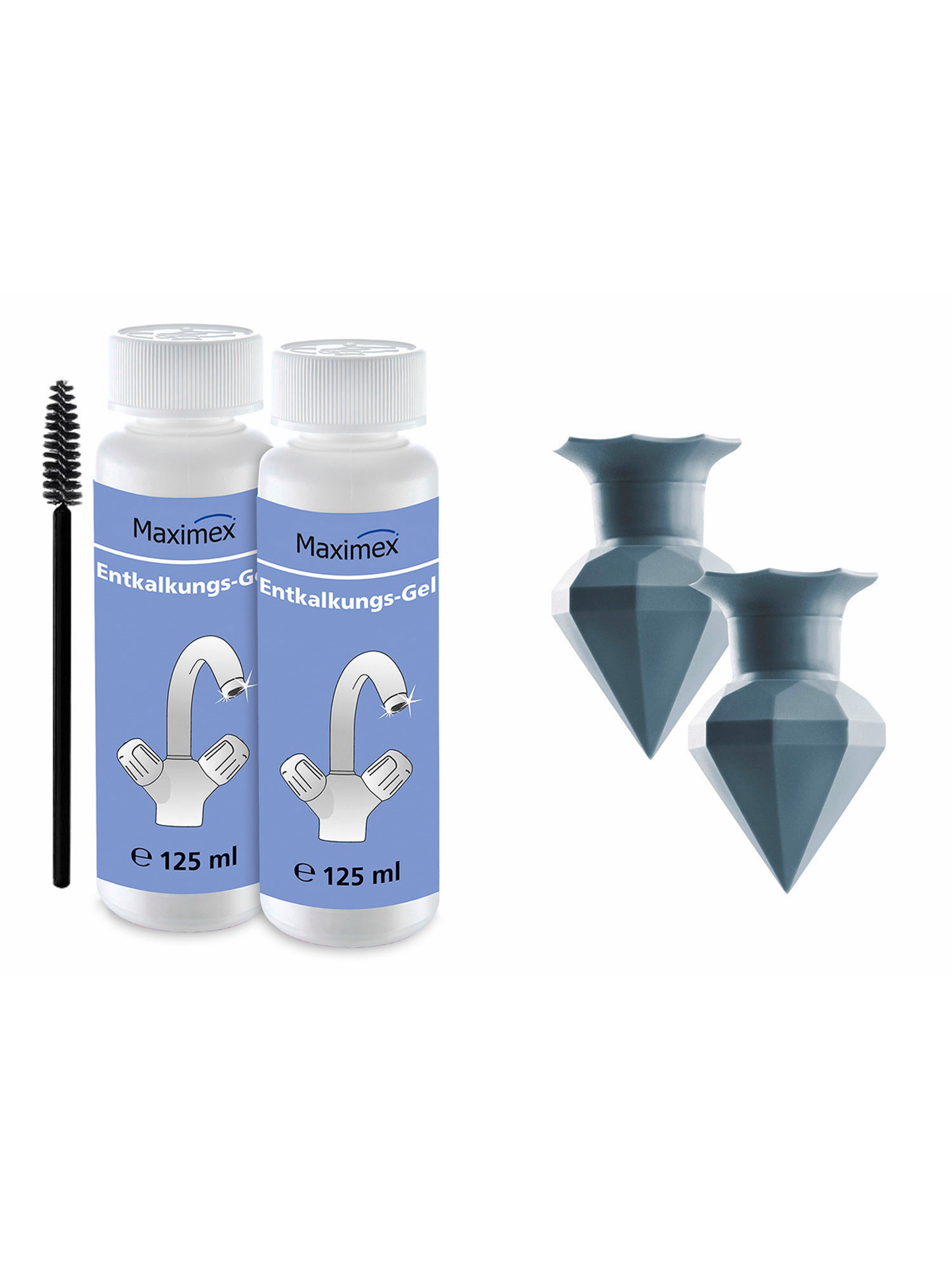 Wenko Household helper 'None' in Blue: front