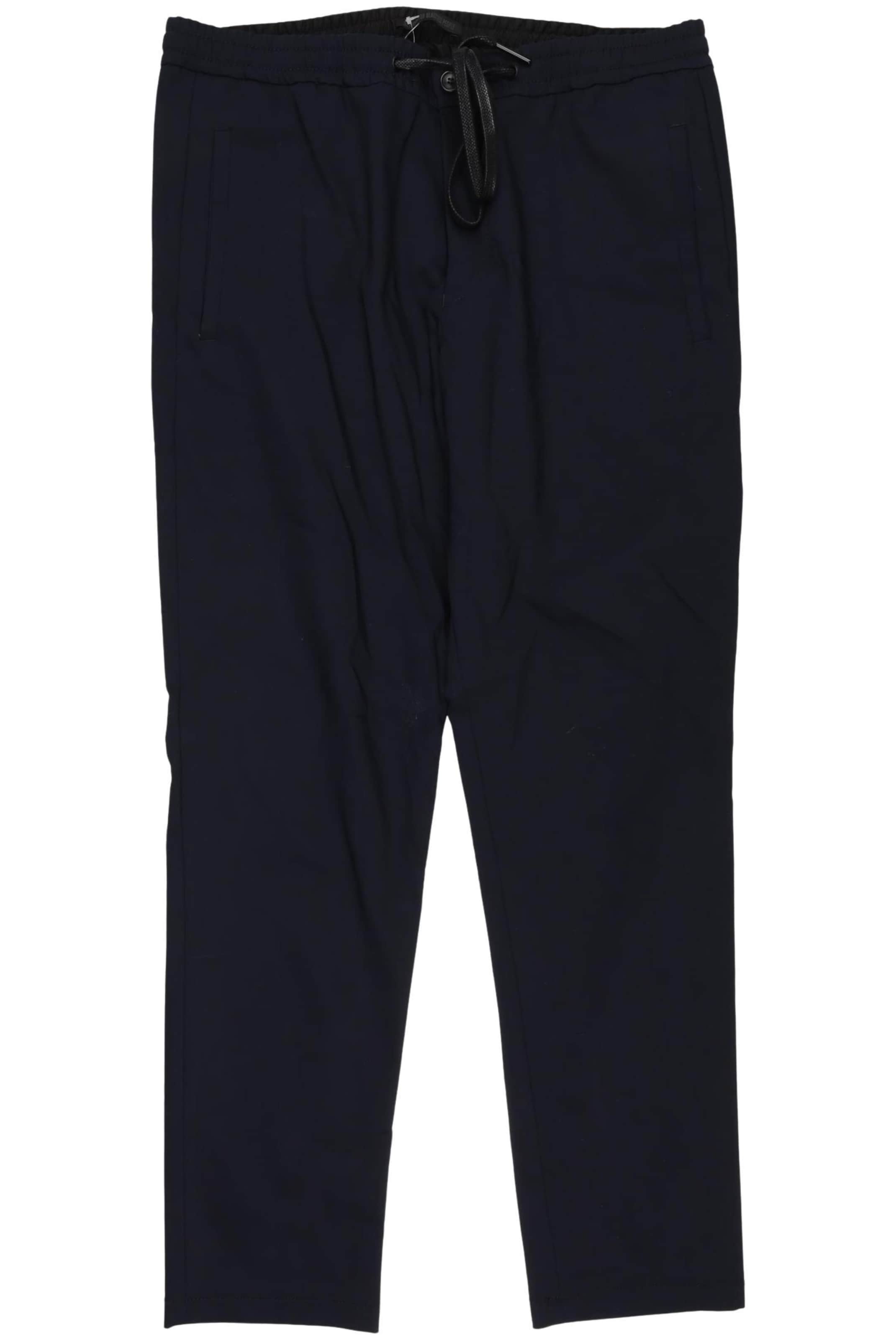 DRYKORN Pants in 36 in marine blue, Item view