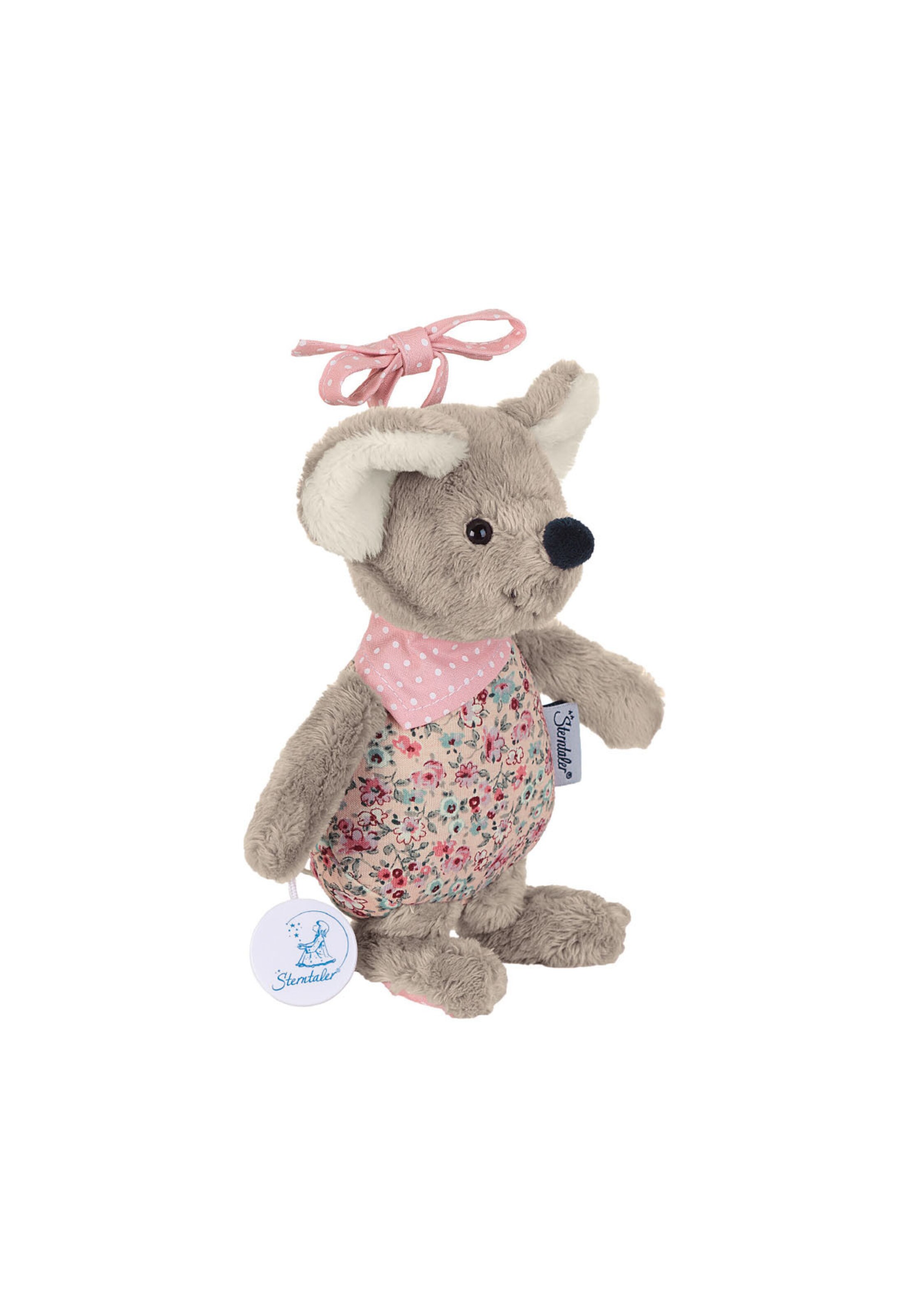 STERNTALER Stuffed animals in Pink