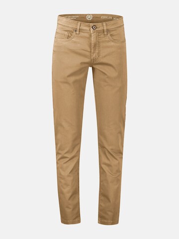 LERROS Regular Pants in Beige