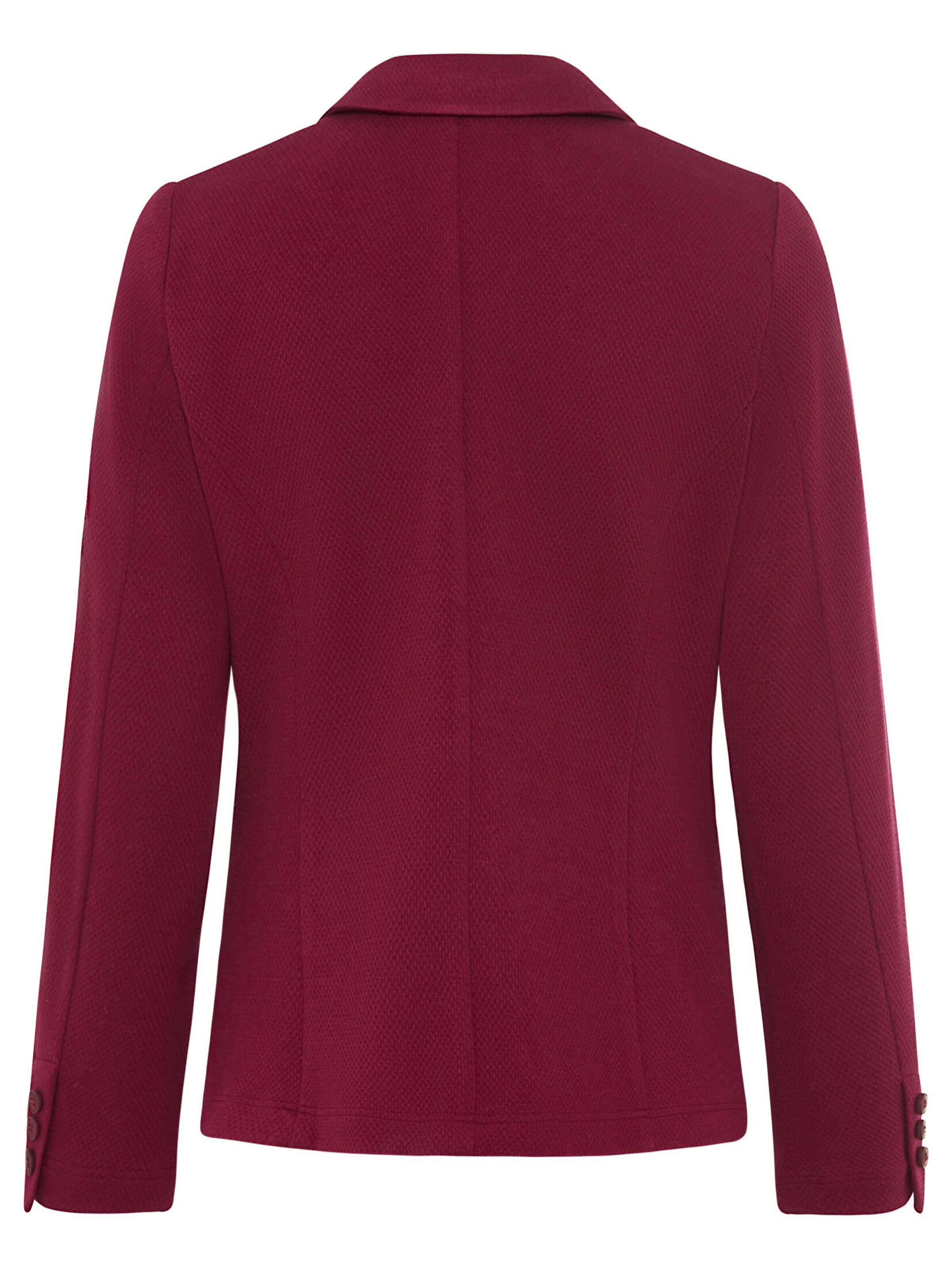 Olsen Blazers in Rood