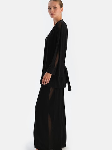 Pantalon de pyjama Dagi en noir