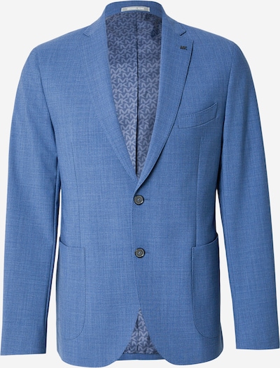 Klasikinis švarkas iš Michael Kors, spalva – margai mėlyna, Prekių apžvalga