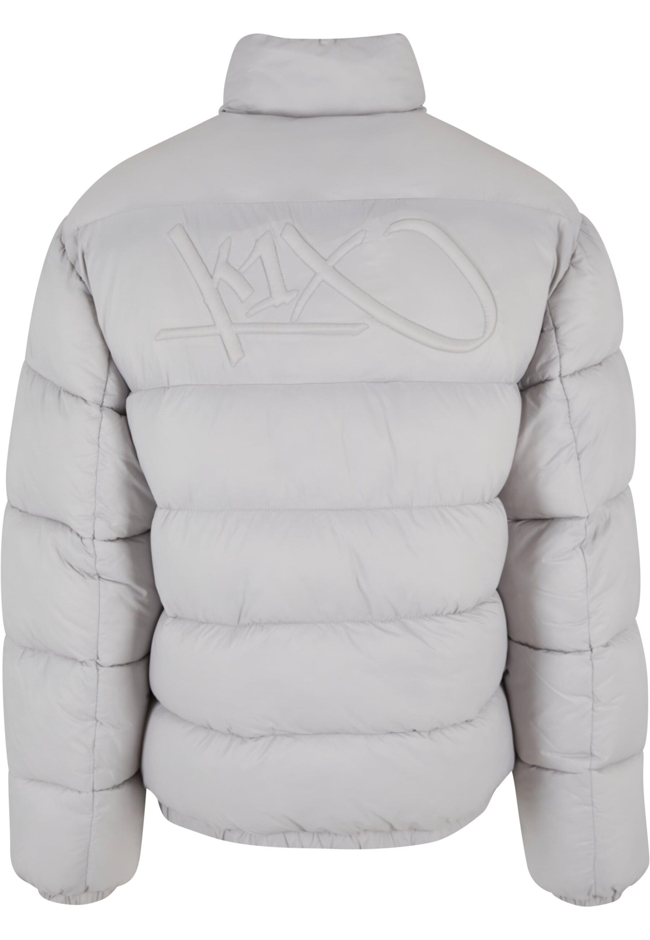 K1X Winter jacket in Grey