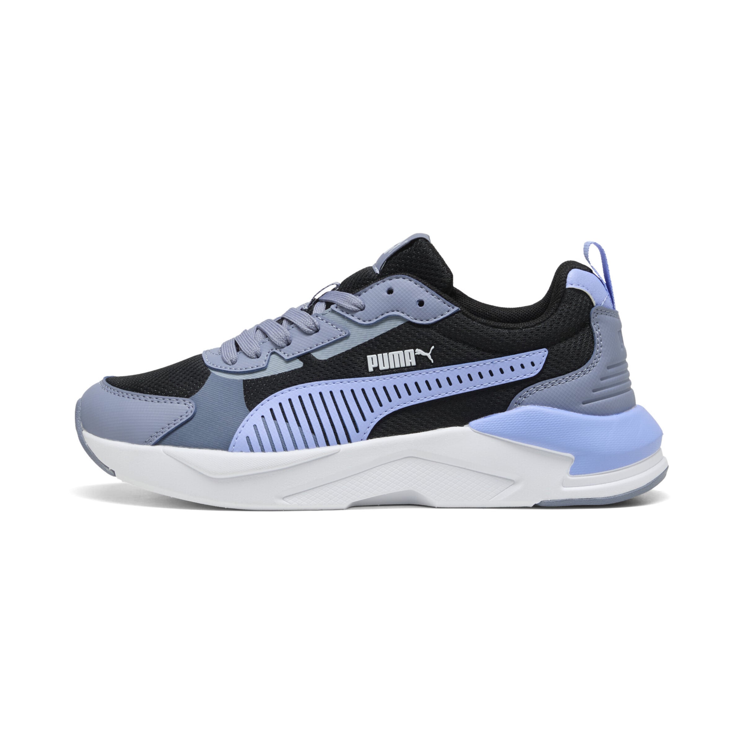 PUMA Sneakers 'X-Ray 3' in Blue / Black, Item view