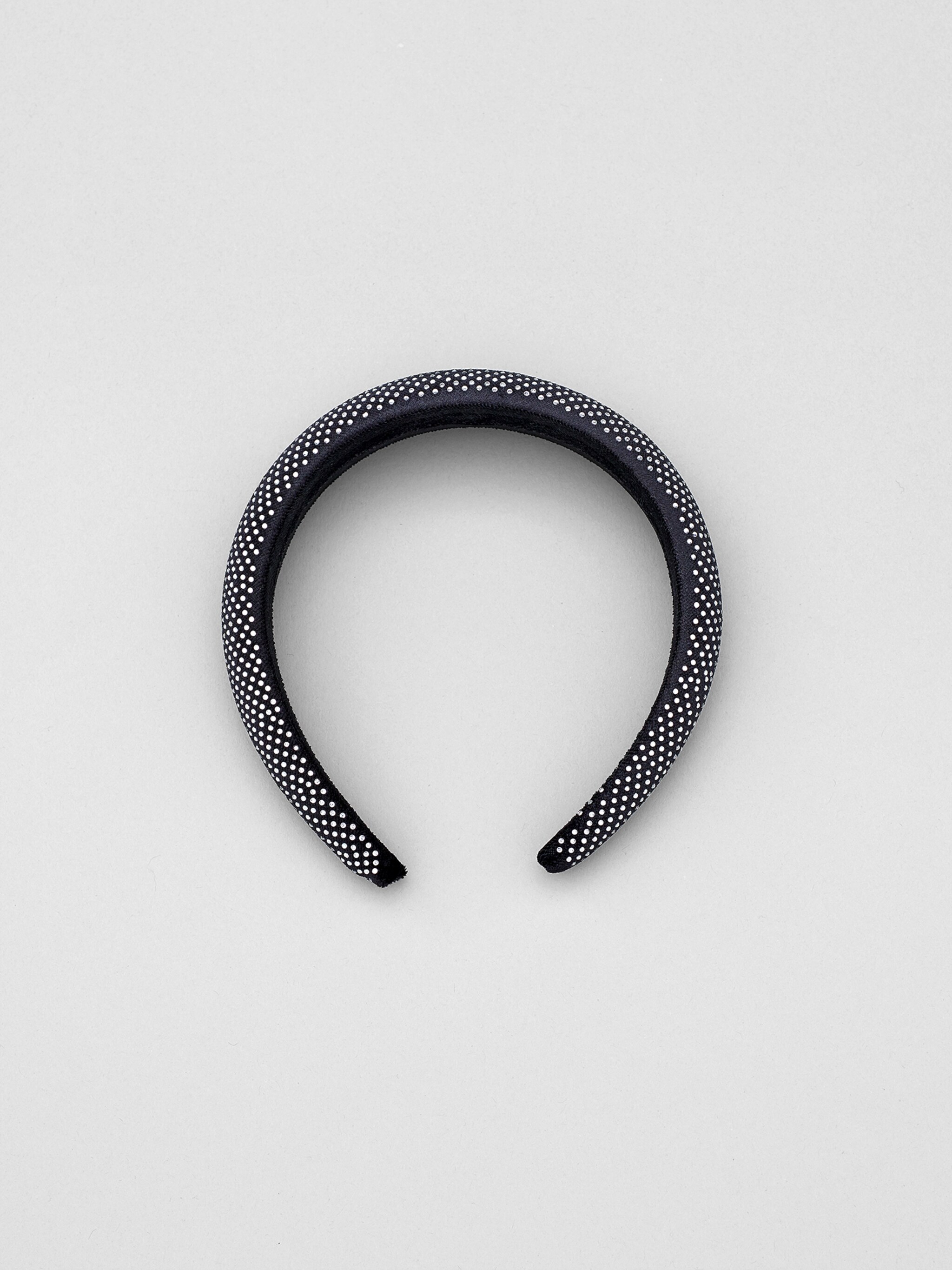 EDITED Producten Haarsieraden 'Guiseppa' Zwart