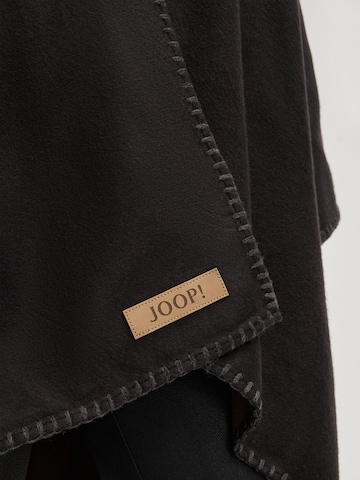 JOOP! Cape 'Agada' in Schwarz